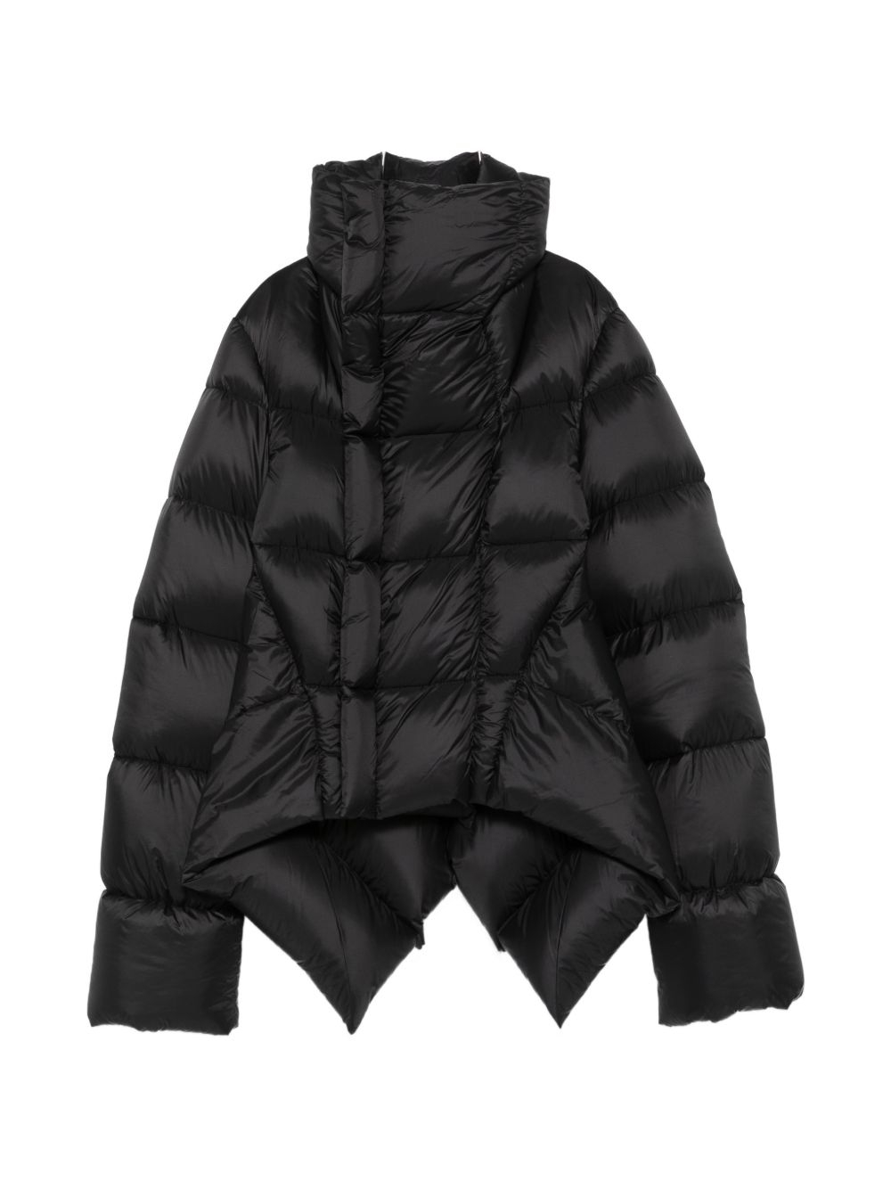 [Rick Owens] Down jacket FW26 RP02F5746NPD309