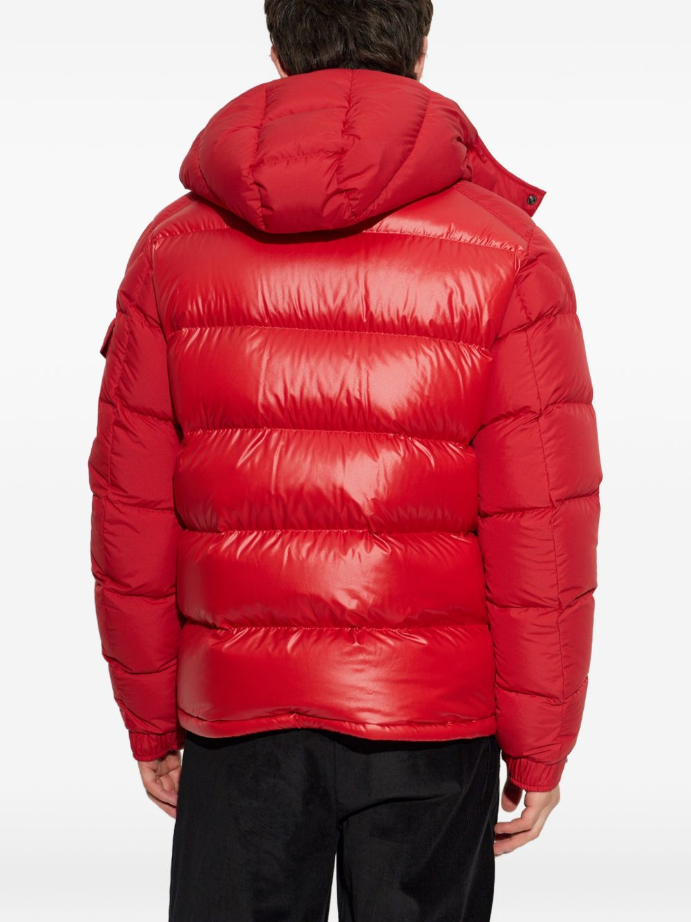 [Moncler] Down Jacket FW26 L20911A00138597YX45D