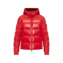 [Moncler] Down Jacket FW26 L20911A00138597YX45D