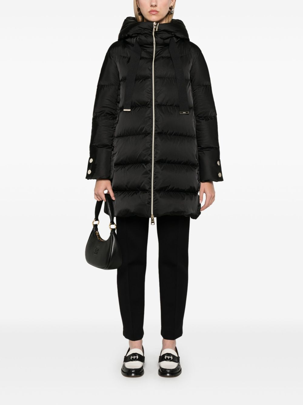 [Herno] Down jacket FW26 PI1304D12170Z9300