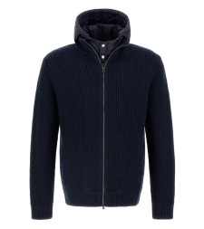 [Herno] Cardigan FW26 MC000195U702729290