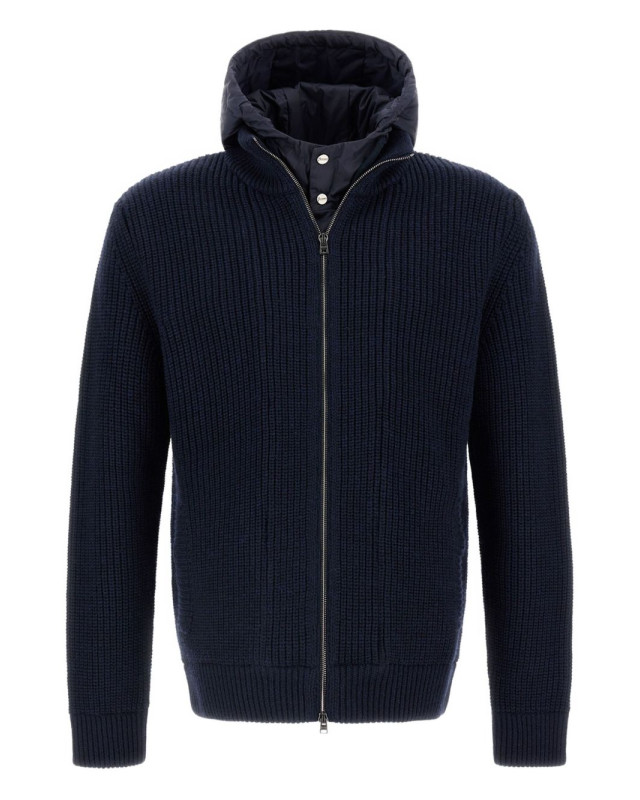 [Herno] Cardigan FW26 MC000195U702729290