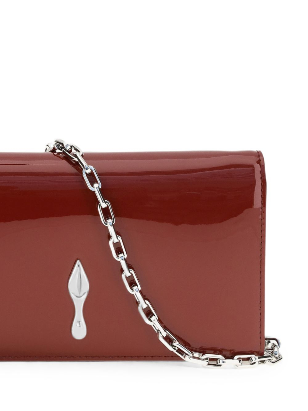 [Christian Louboutin] Clutch bag FW26 1265080R959