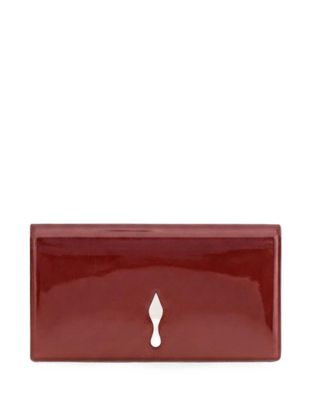 [Christian Louboutin] Clutch bag FW26 1265080R959