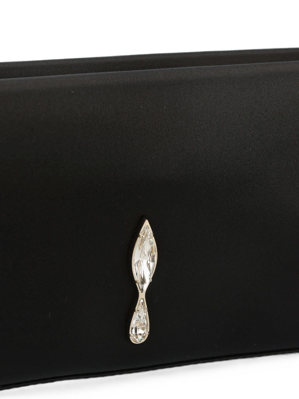 [Christian Louboutin] Clutch bag FW26 3265242BK01