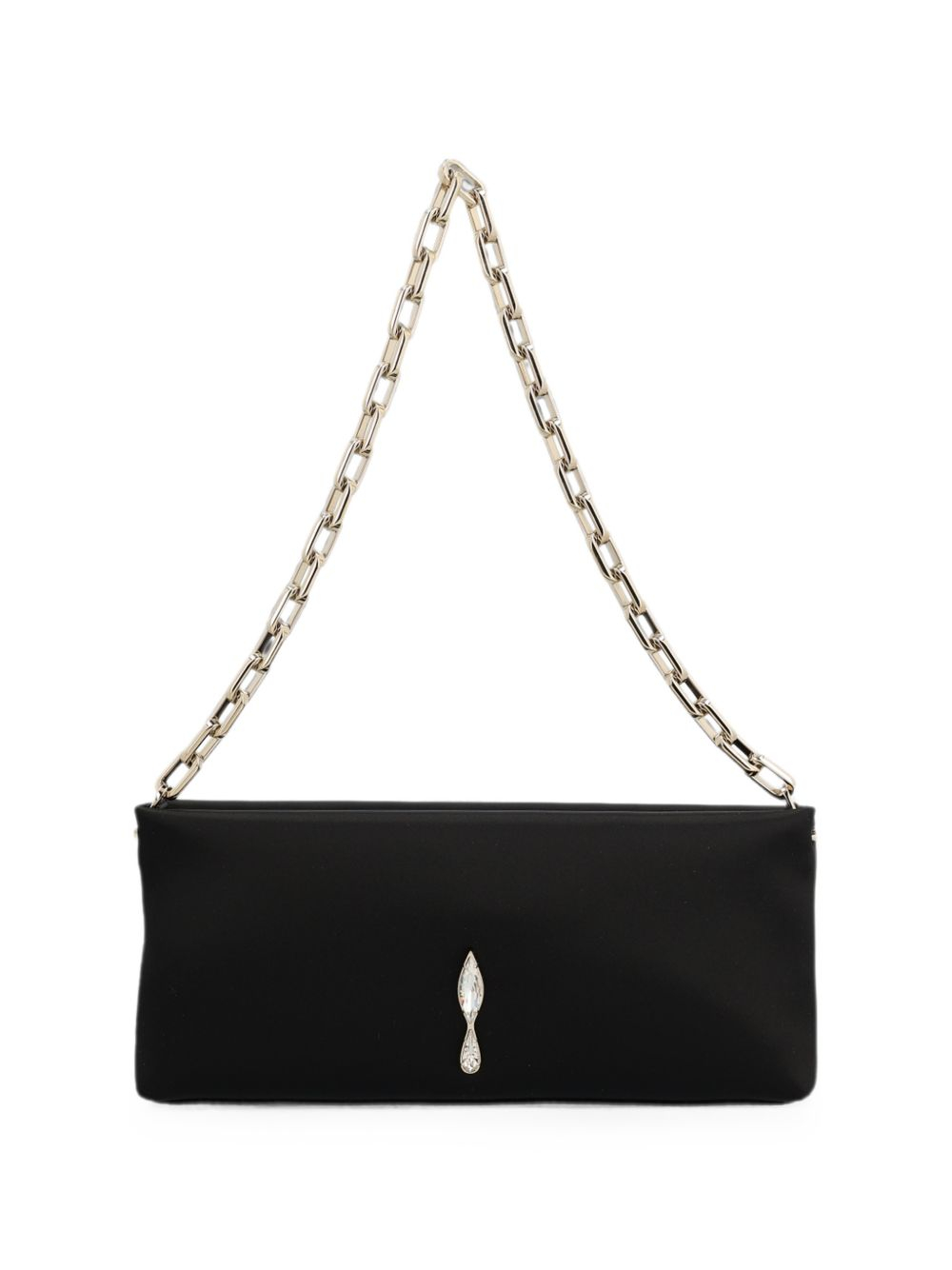 [Christian Louboutin] Clutch bag FW26 3265242BK01