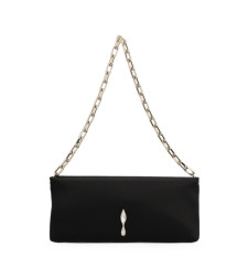 [Christian Louboutin] Clutch bag FW26 3265242BK01