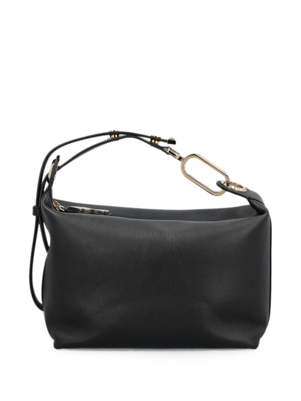 [Christian Louboutin] Clutch bag FW26 3265324BK01