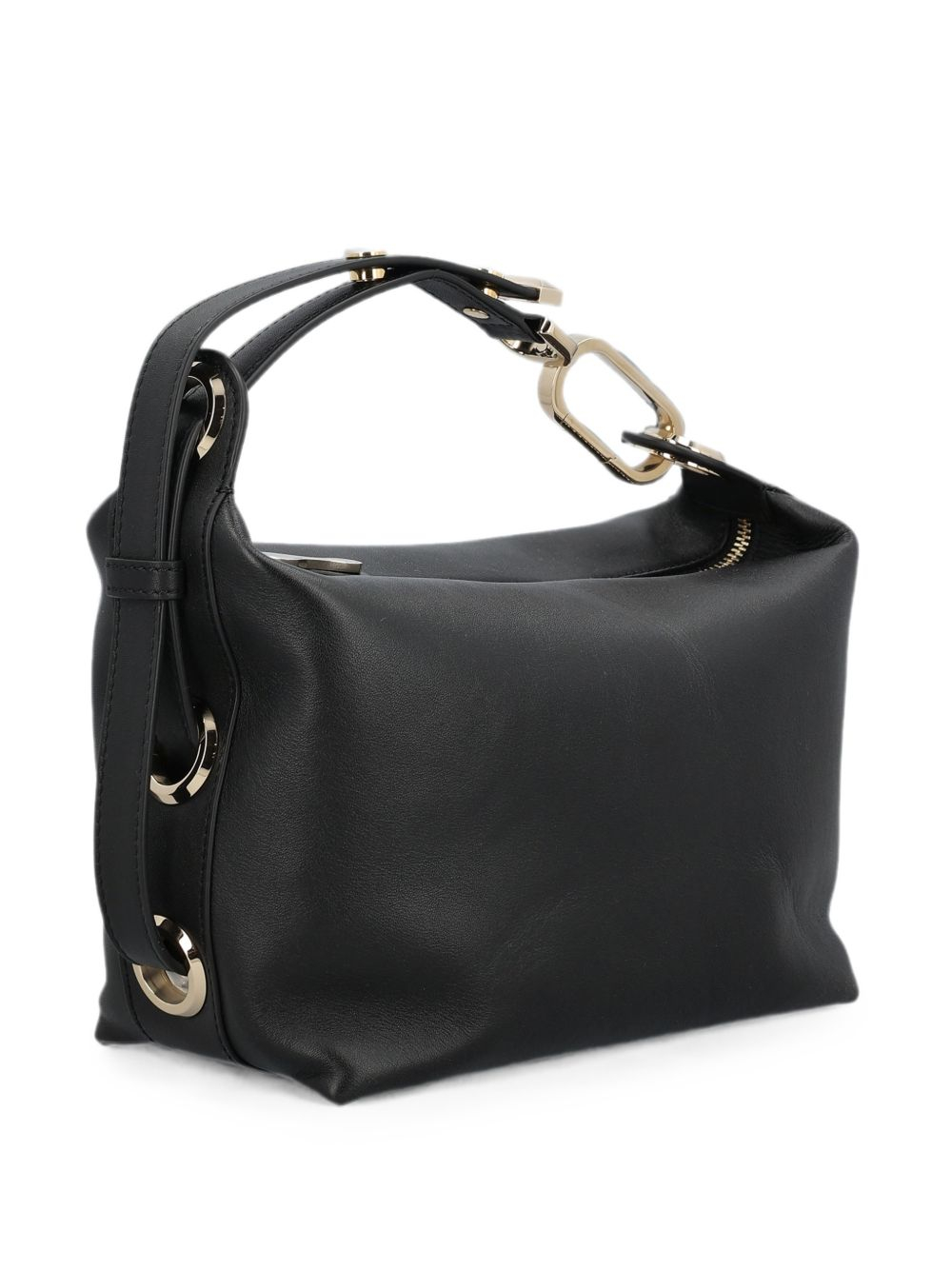 [Christian Louboutin] Clutch bag FW26 3265324BK01