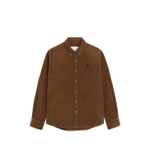 [Ami Paris] Shirts Long Sleeve FW26 HSH797CO00892221
