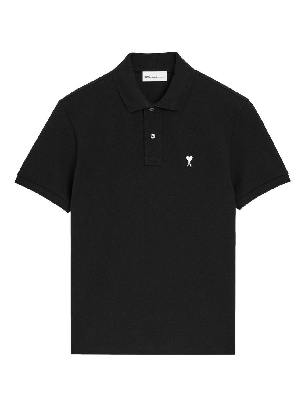 [Ami Paris] T-shirts Short Sleeve FW26 HPL411760045