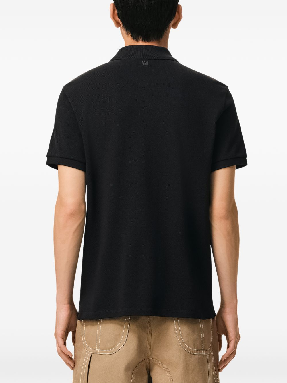 [Ami Paris] T-shirts Short Sleeve FW26 HPL411760045