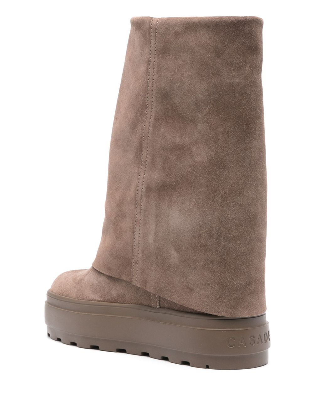 [Casadei] Ankle Boots FW26 2S336Y0801RENNA3121