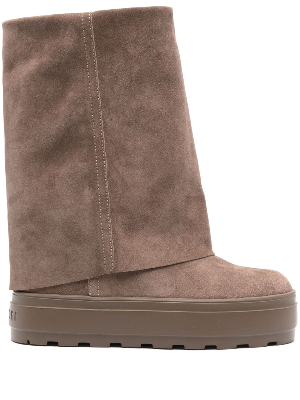 [Casadei] Ankle Boots FW26 2S336Y0801RENNA3121