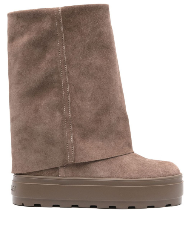 [Casadei] Ankle Boots FW26 2S336Y0801RENNA3121
