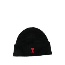 [Ami Paris] Hat FW26 BFUHA116D018009
