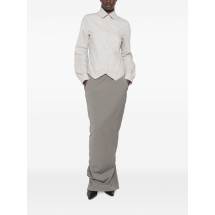 [Maison Margiela] Shirts Long Sleeve FW26 S29DT0020M36157001F