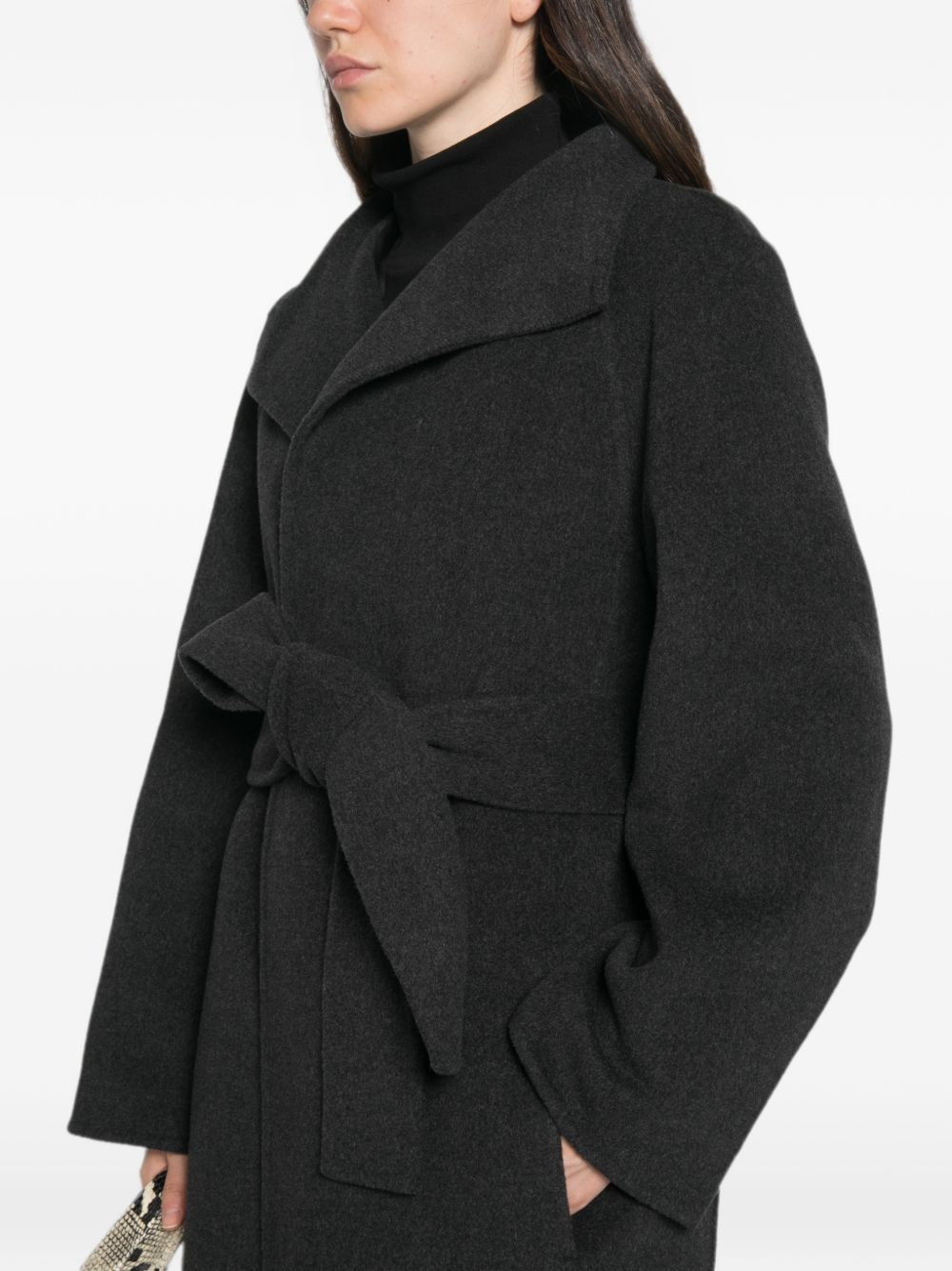[KHAITE] Coat FW26 7159547205