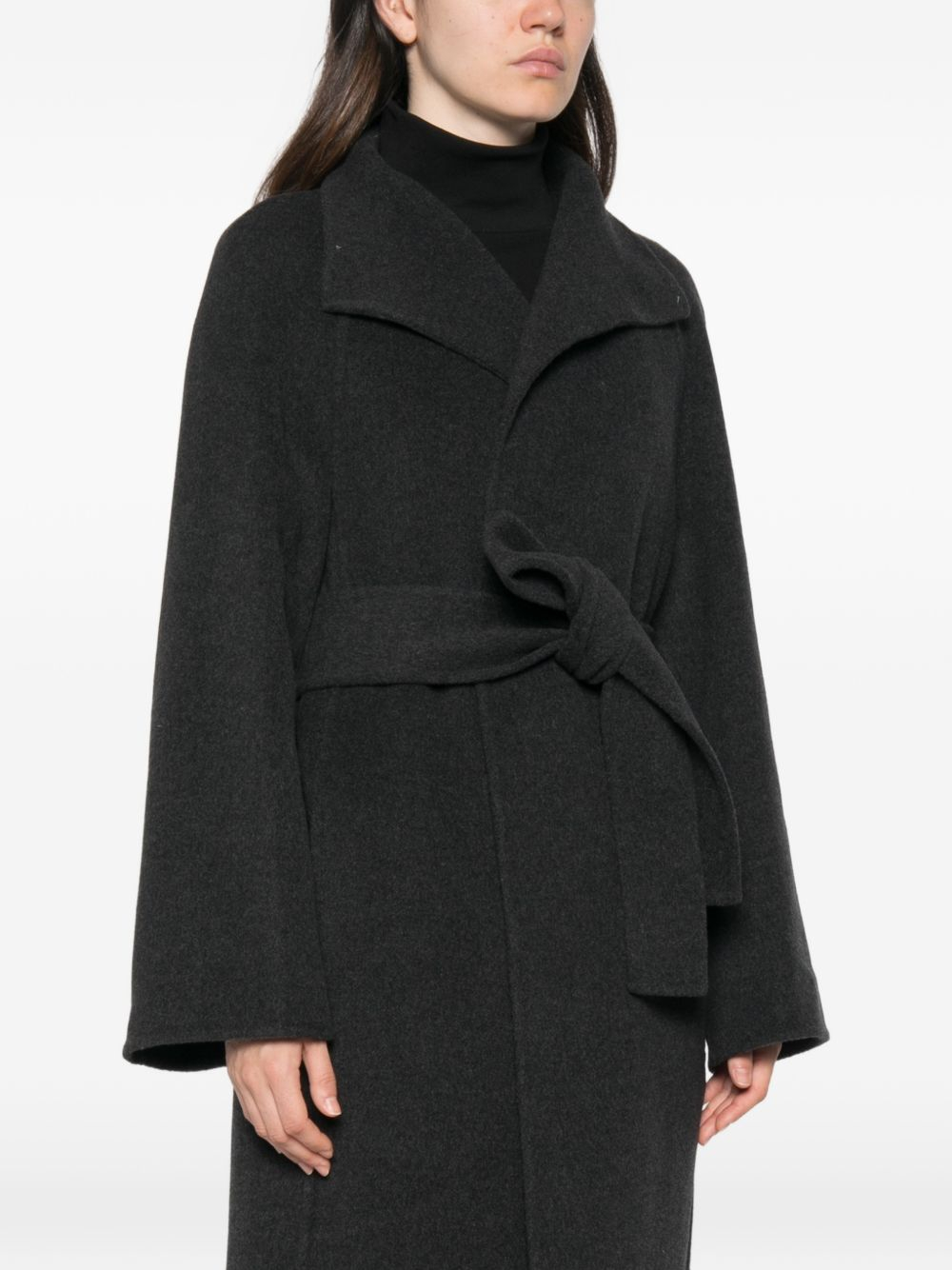 [KHAITE] Coat FW26 7159547205