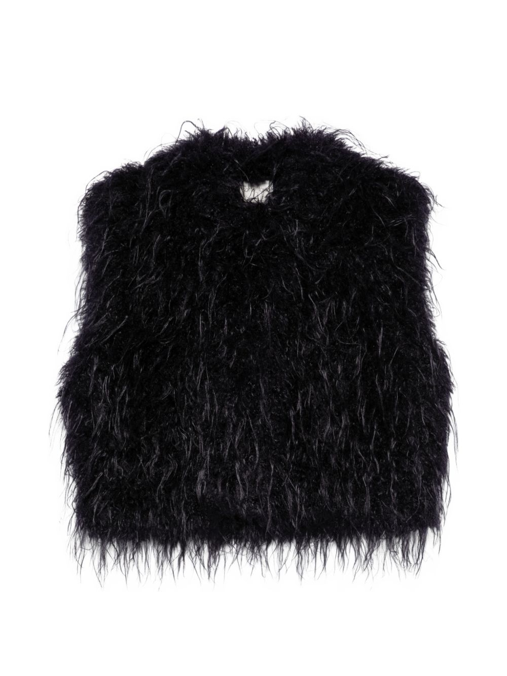 [Forte Forte] Knitwear FW26 15001MYCOATNOTTE