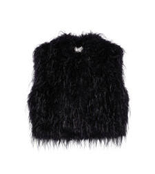 [Forte Forte] Knitwear FW26 15001MYCOATNOTTE