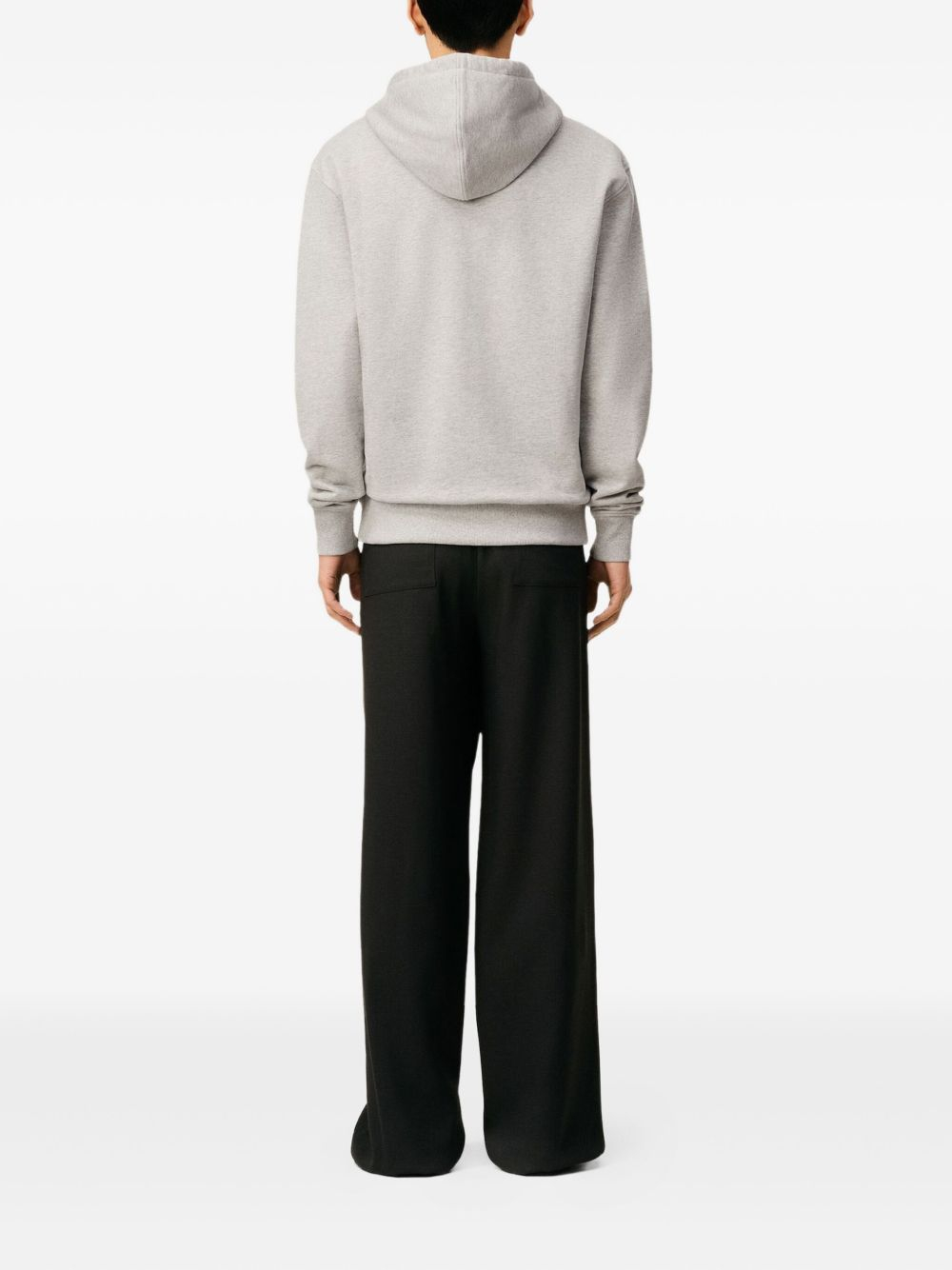[Ami Paris] Hoodie FW26 HSW7657300951
