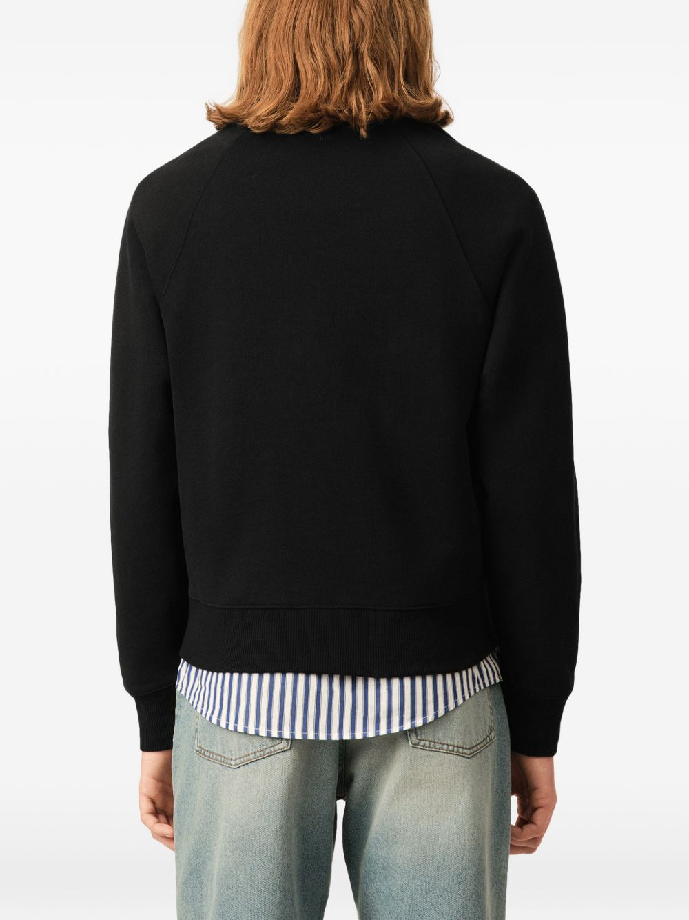 [Ami Paris] Sweatshirt FW26 USW798747001