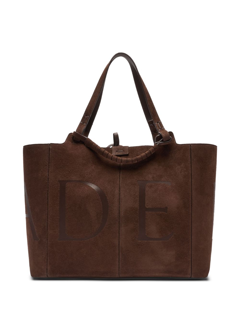 [Casadei] Tote bag FW26 3W503C0000GALVL2403