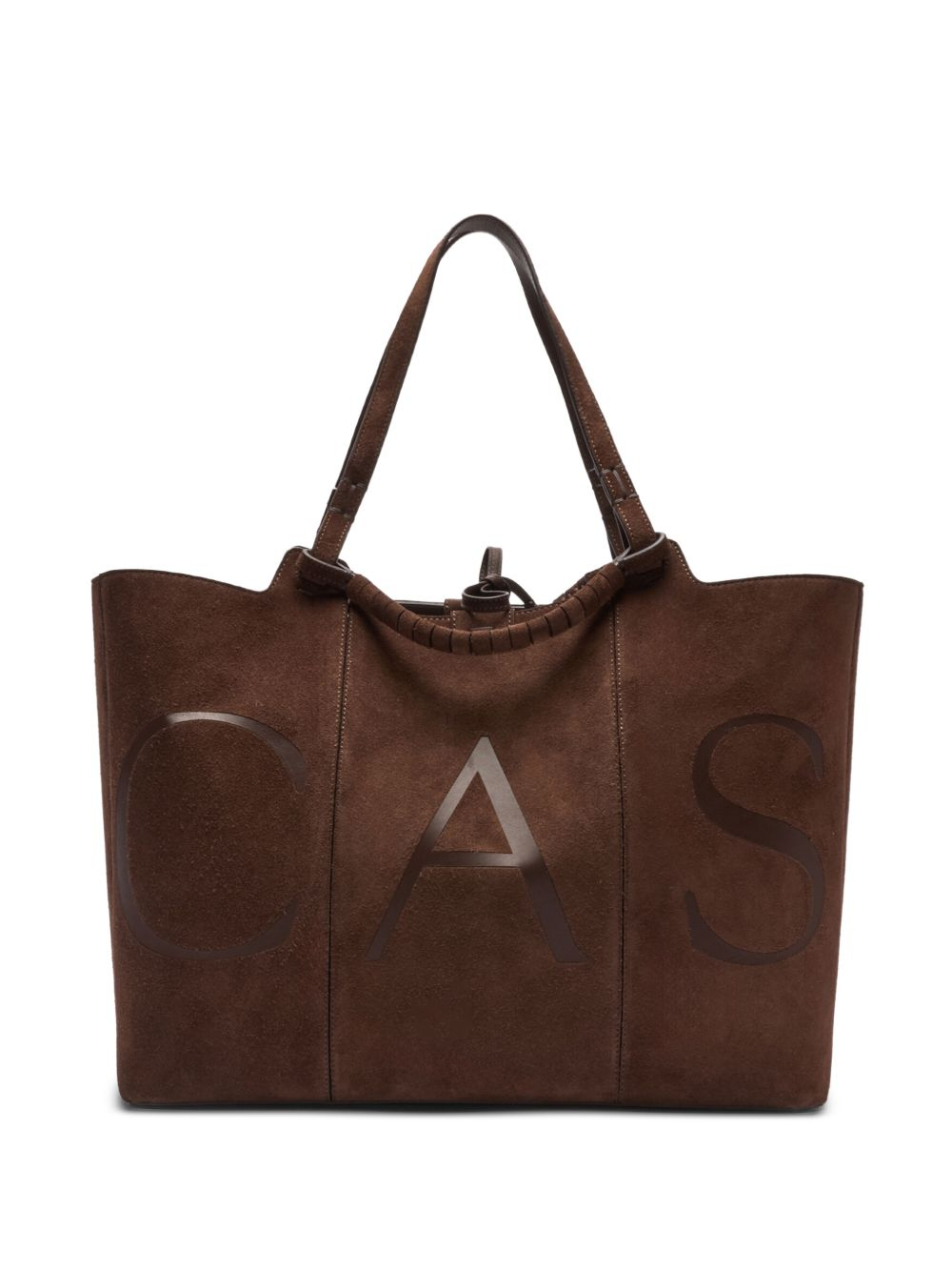 [Casadei] Tote bag FW26 3W503C0000GALVL2403
