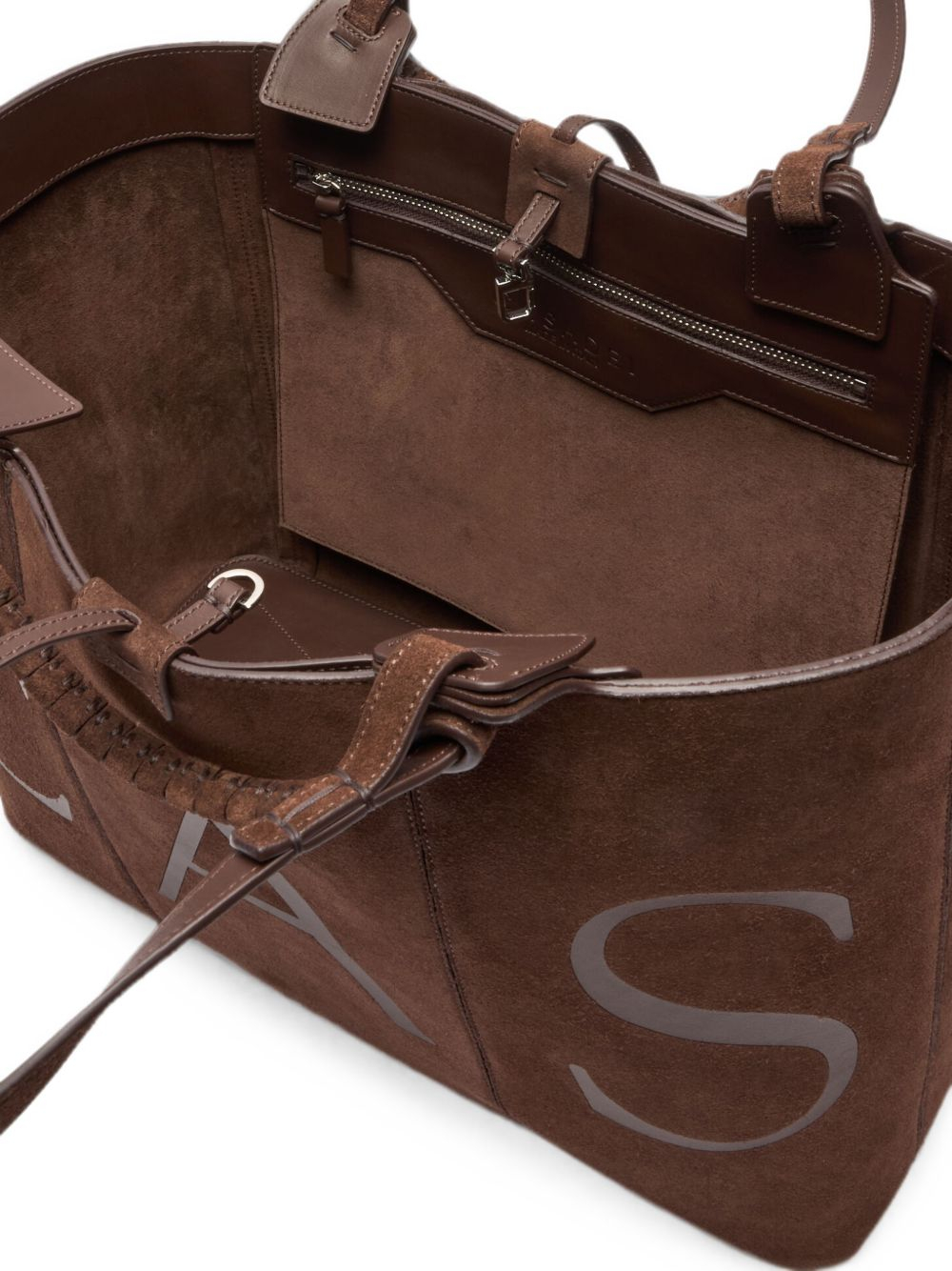 [Casadei] Tote bag FW26 3W503C0000GALVL2403