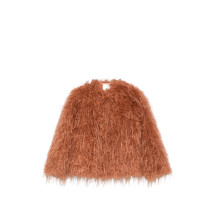 [Forte Forte] Fur Jacket FW26 15000MYCOATTHE