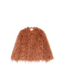 [Forte Forte] Fur Jacket FW26 15000MYCOATTHE