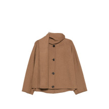 [S MAX MARA] Jacket FW26 29046053600042