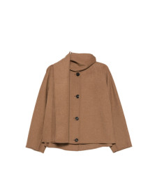 [S MAX MARA] Jacket FW26 29046053600042