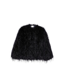 [Forte Forte] Fur Jacket FW26 15000MYCOATNOTTE