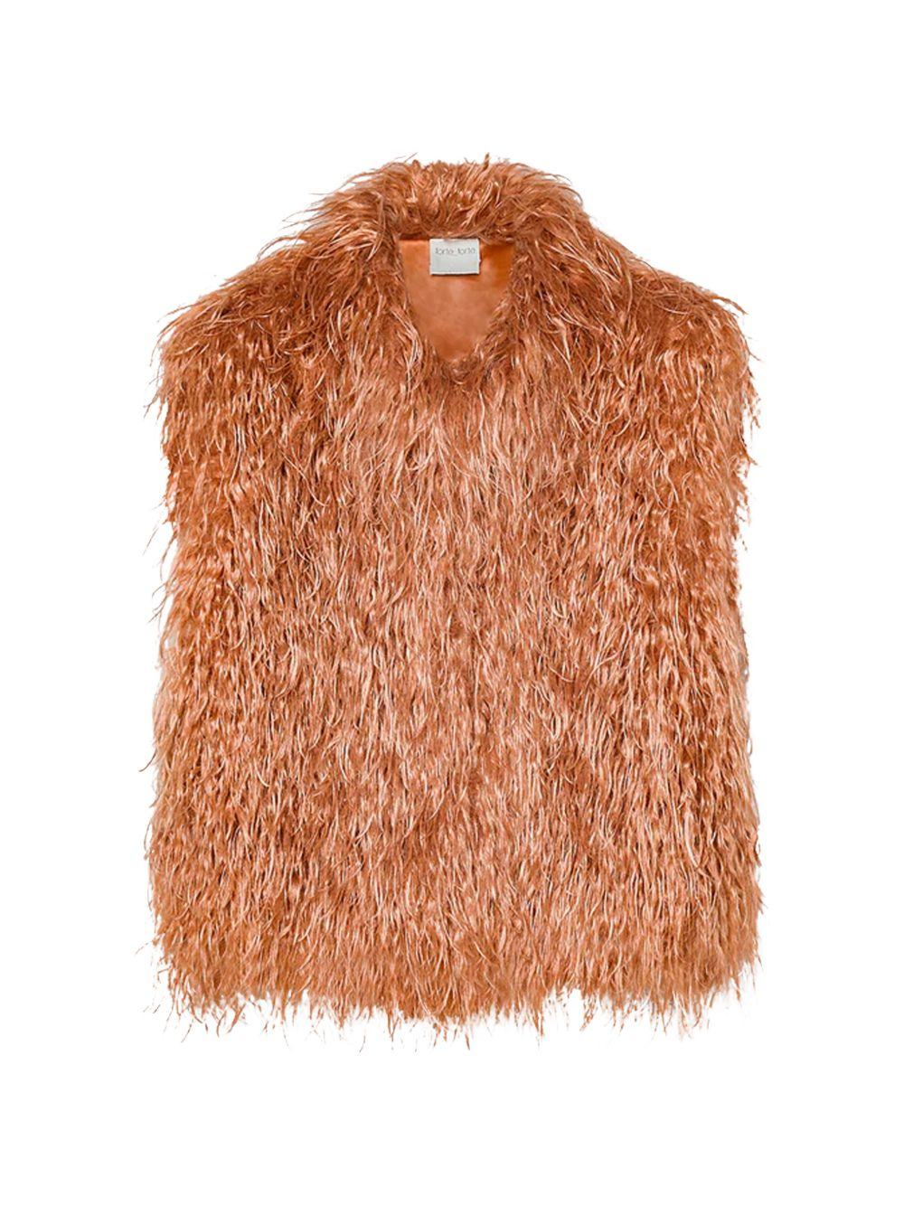 [Forte Forte] Knitwear FW26 15001MYCOATTHE