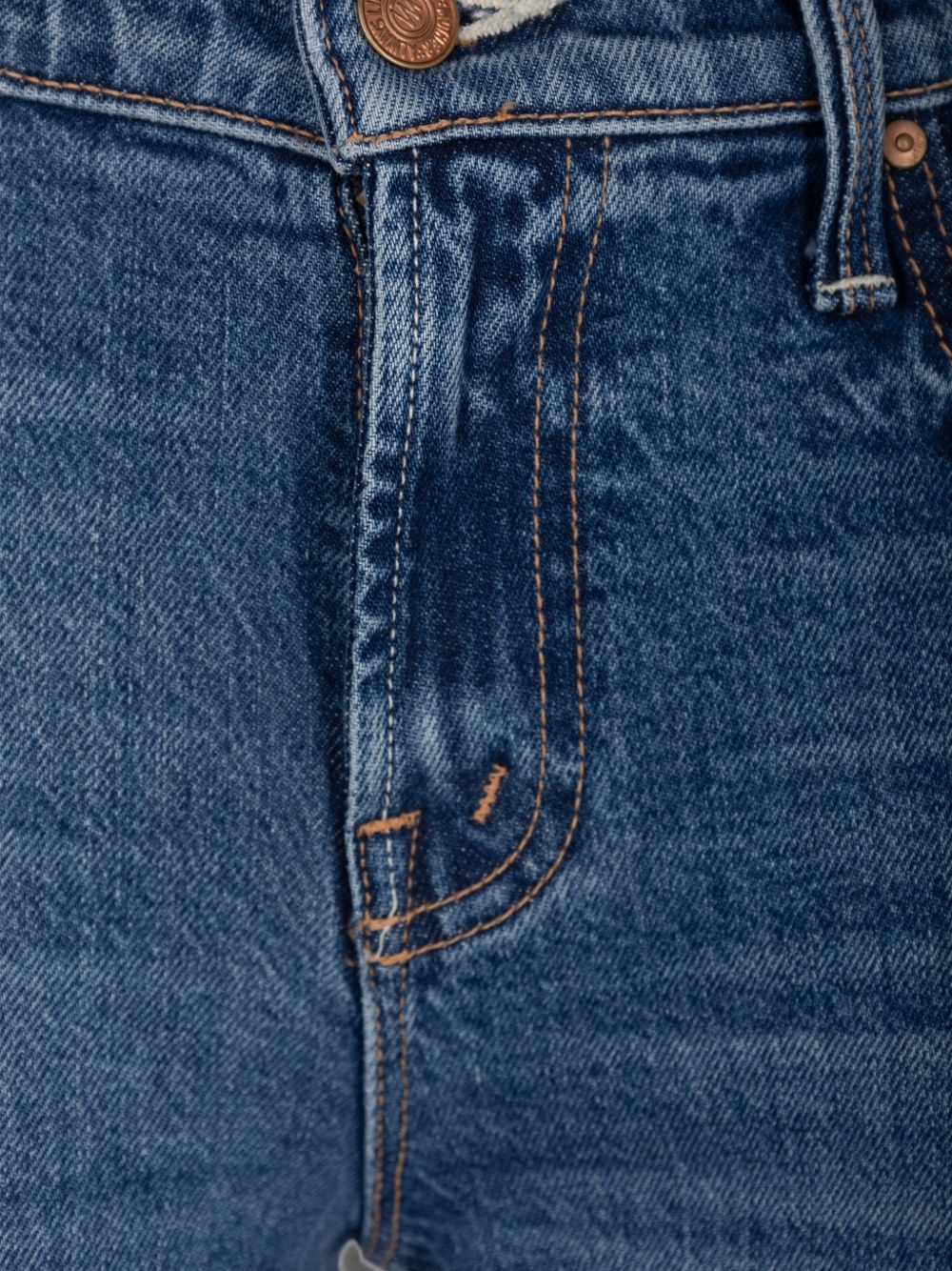 [Mother] Jeans FW26 114051409HRL