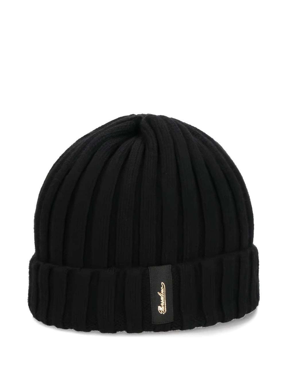 [Borsalino] Beanie FW26 13353EWSM020