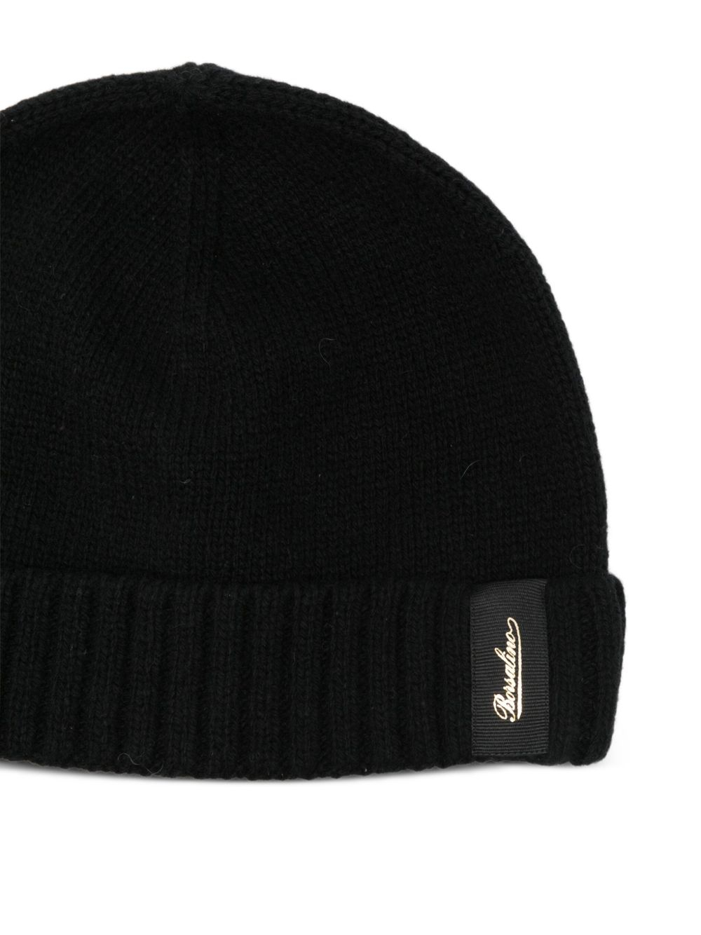 [Borsalino] Beanie FW26 13354EWSM020