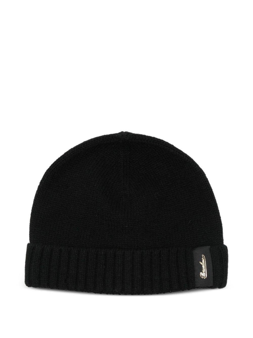 [Borsalino] Beanie FW26 13354EWSM020