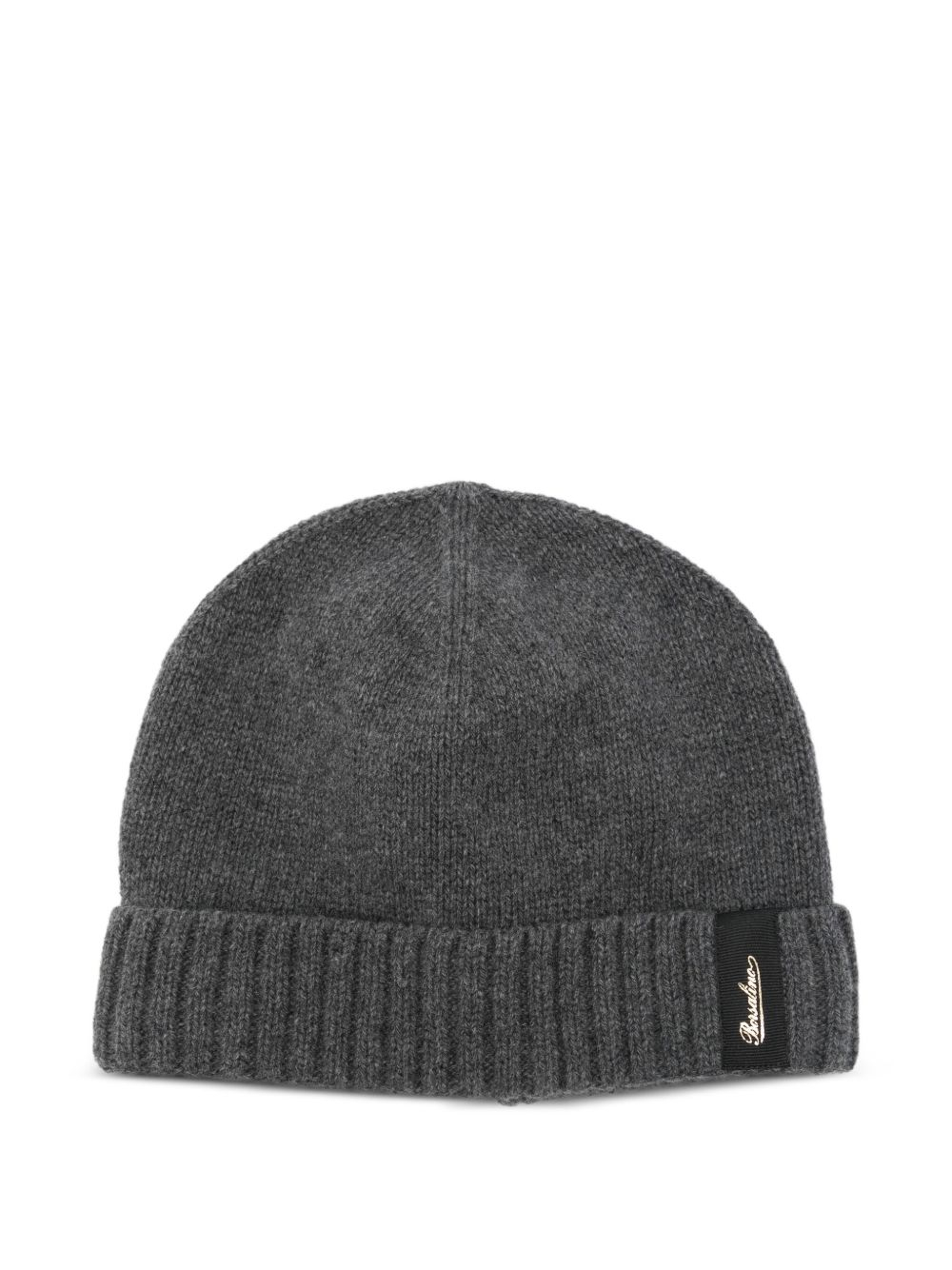 [Borsalino] Beanie FW26 13354EWSM194