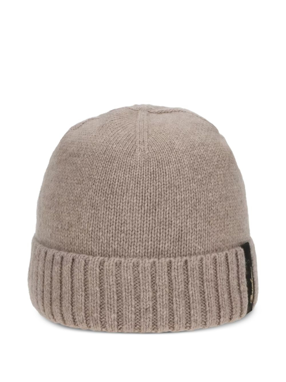 [Borsalino] Beanie FW26 13354EWSM195