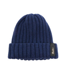 [Borsalino] Beanie FW26 13353EWSM127