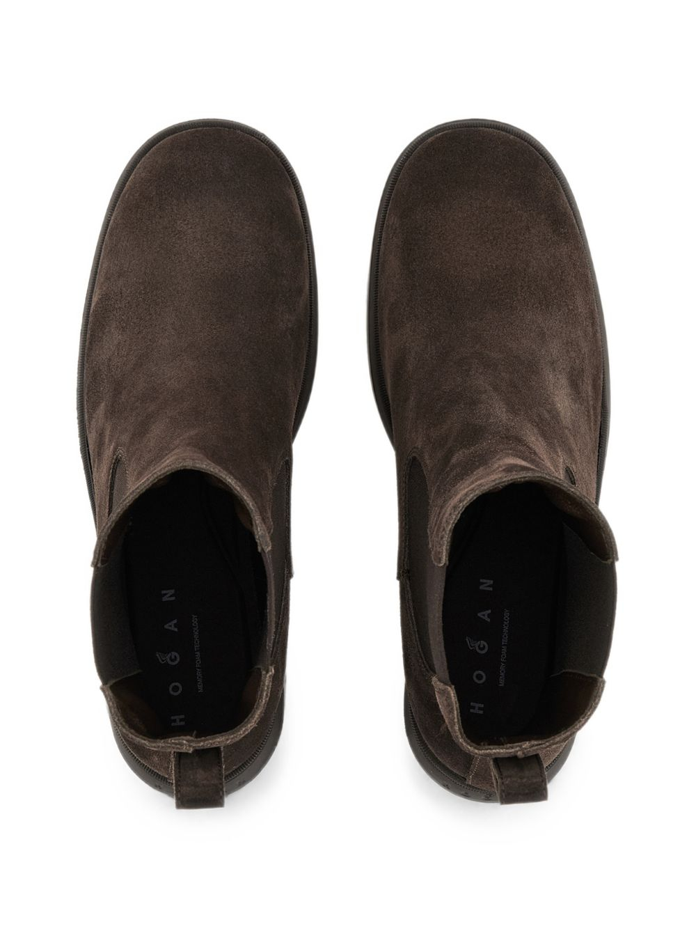[Hogan] Ankle Boots FW26 HXW7240GF60HG0S808