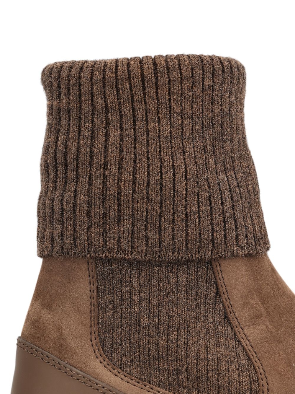 [Tod's] Ankle Boots FW26 XXW54C0JP30UMOXXE9