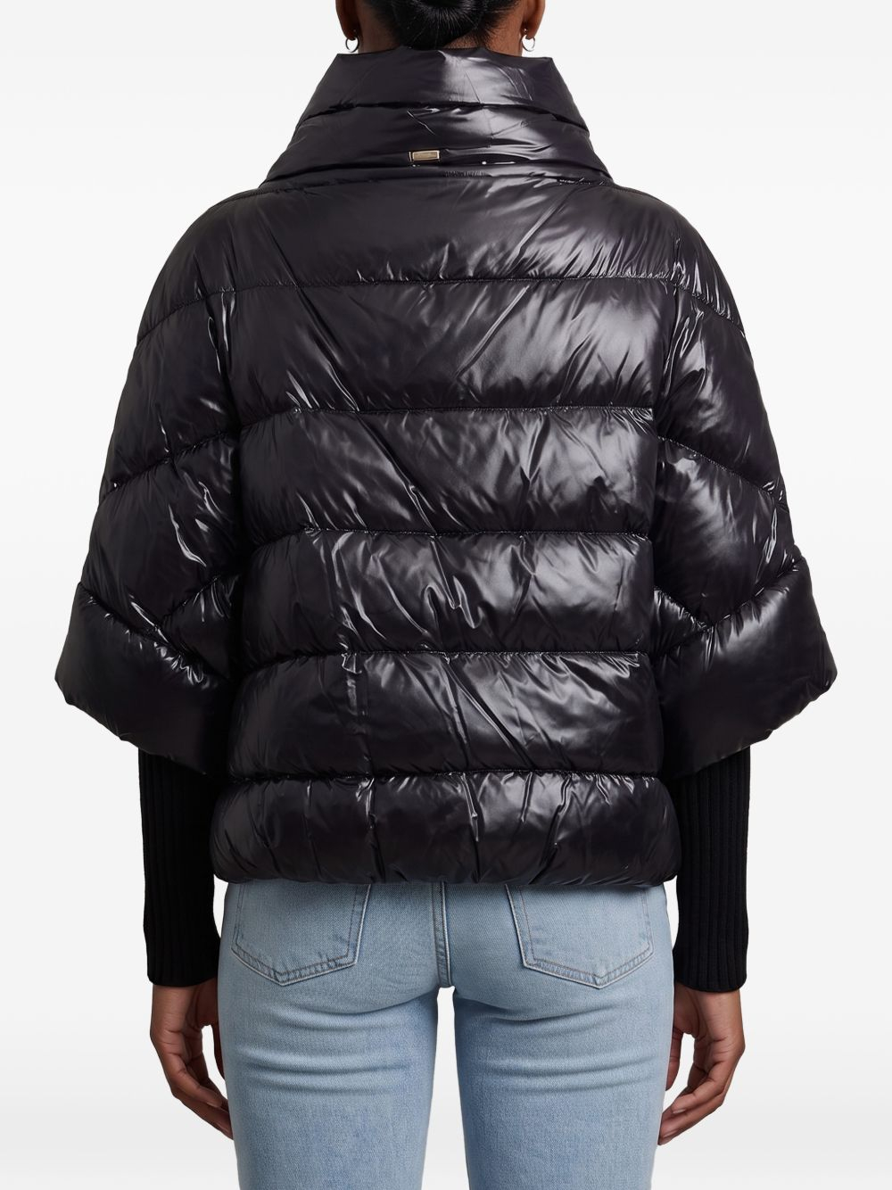 [Herno] Down jacket FW26 PI002256D12017Z9300