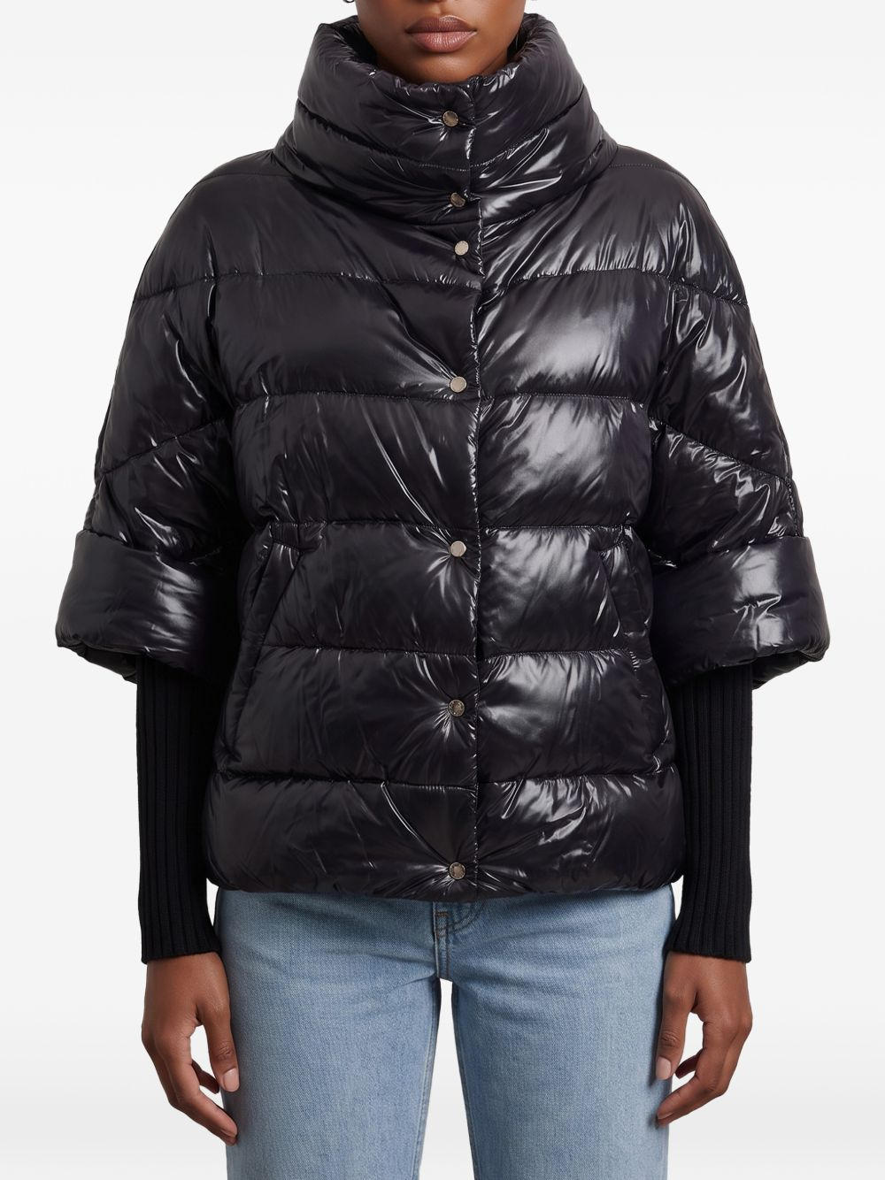 [Herno] Down jacket FW26 PI002256D12017Z9300