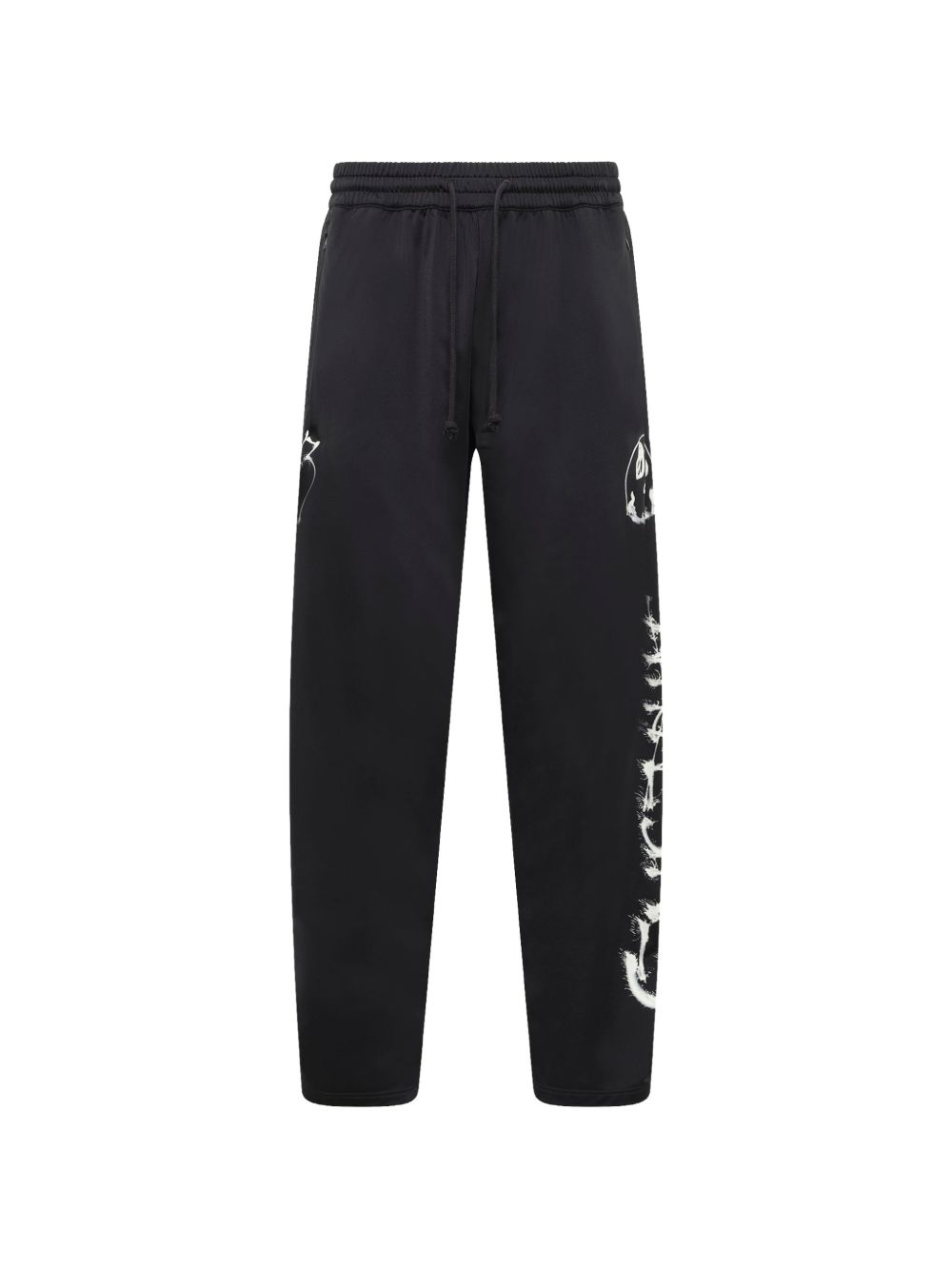 [Y - 3] Trousers FW26 KY7506BLACK