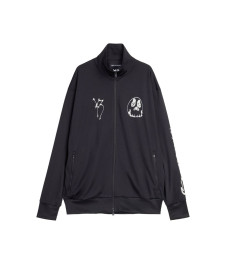 [Y - 3] Sweatshirt FW26 KQ8595BLACK