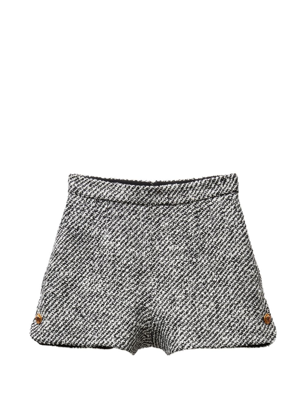 [Versace] Shorts FW26 10269301A192342BS70